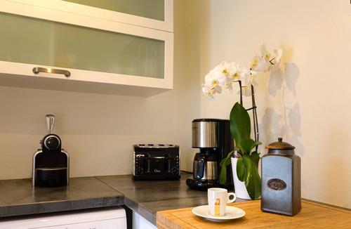 Verson House | Charming, spacious, comfortable, and authentic house in Normandy