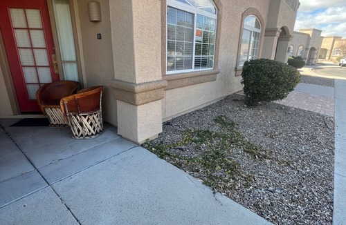San Ignacio Vista II Estates Apartment | Charming studio apartment minutes from golfing and hiking.