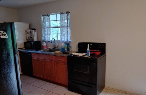 Merritt Island House | Chase Hammock Lake House