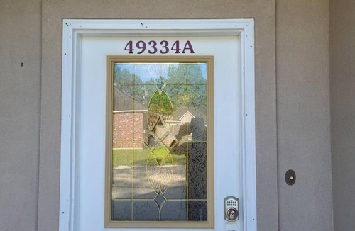 Pine Grove Apartment | Chateau 14