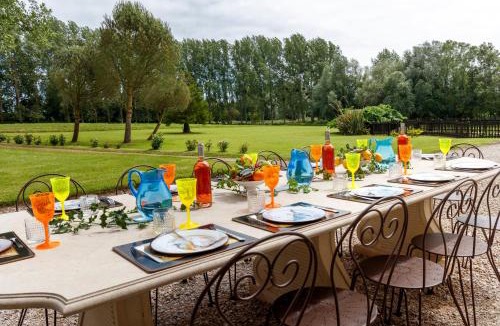 Yvetot-Bocage House | Chateau de Servigny