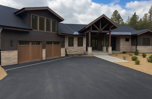 Granby House | Chateau Relaxo - Luxury Mountain Retreat in Tabernash CO