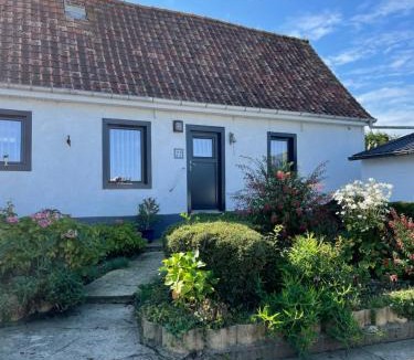 Vron House | Chez Jeannot