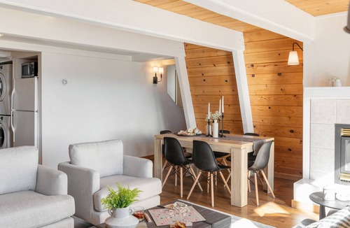 Tahoe Woods Apartment | Chickaree & Chickadee Buyout by AvantStay | 2 Sister Cabins