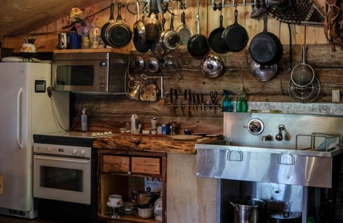 Saint-Sauveur Resort | Chimorephage Treehouse Resort - The Mojito