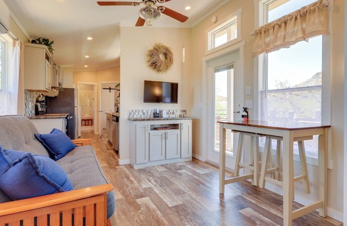 Portal Cottage | Chiricahua Birding Cabin By Cave Creek Canyon!