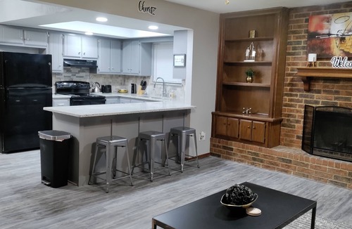 Chisholm Creek House | Chisholm Comfort