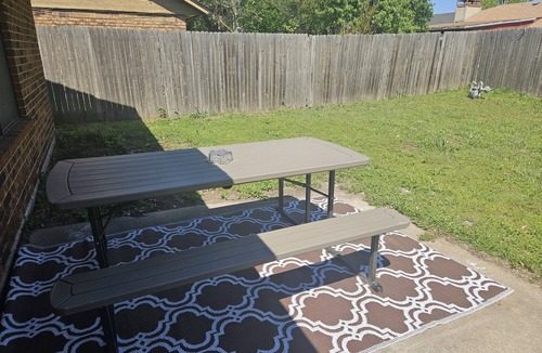 Chisholm Creek House | Chisholm Comfort