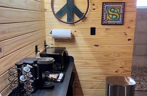 Christoval Cabin | CHRISTOVALCASITAS #3 60's HIP