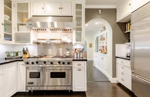 Hollywood House | Ciento Cielos Historic Hollywood Estate w/Pool & Spa