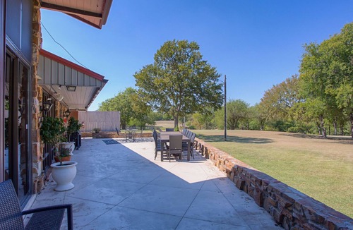 Denison House | Circle S Estate