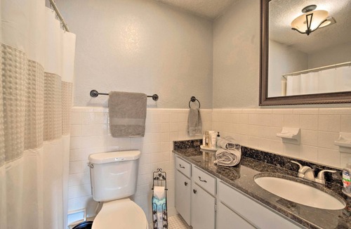 Citrus Springs House | Citrus Springs Getaway < 12 Miles to Crystal River
