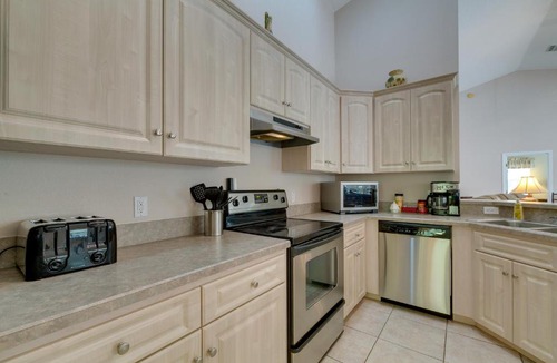 Citrus Springs House | Citrus Springs Oasis - 15 Mi to Crystal River!