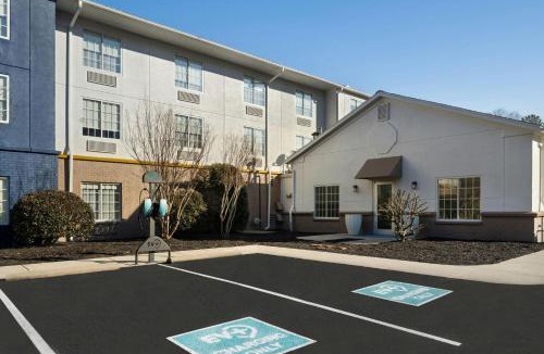 Danville Hotel | City Express by Marriott Danville
