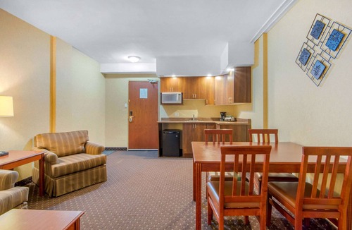 Sudbury Hotel | Clarion Hotel