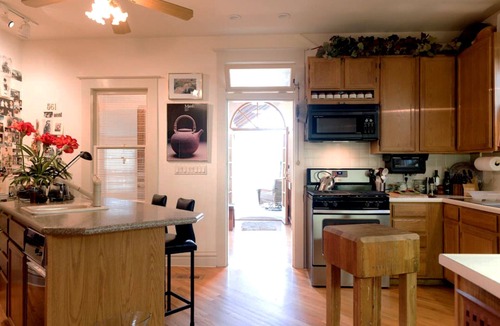 Lower Arapahoe House | CLASSIC BOULDER VICTORIAN, ideal location close to everything