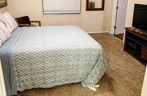 Lubbock House | ★Clean&Fresh★3BR/2BA★EZ access to S LBK/S Loop 289