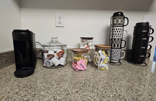 Warner Robins House | Clean, Safe, and Convenient with Ping Pong and FirePit 3 bedroom sleeps 6