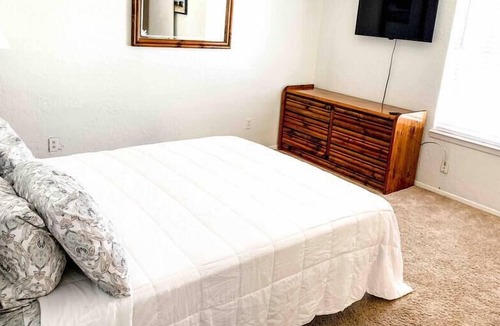 Lubbock House | ★Clean&Spacious★ 3BR/2.5BA ★Near TTU/UMC/CNTRL LBK