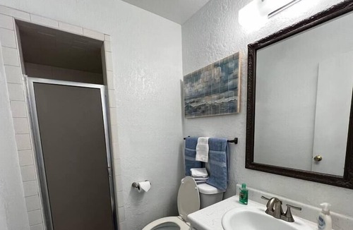 Lubbock House | ★Clean&Spacious★ 3BR/2.5BA ★Near TTU/UMC/CNTRL LBK