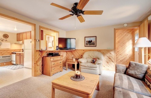 Eagle River Hotel | Cleerwood Village #270