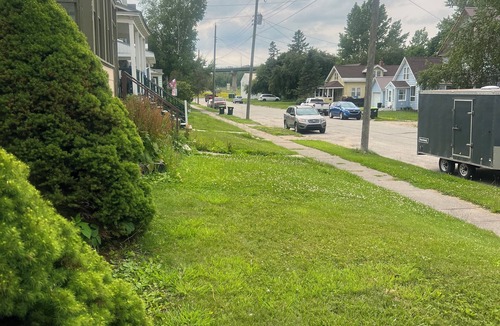 Sault Ste. Marie House | Close to Downtown Sault, LSSU, & I-75