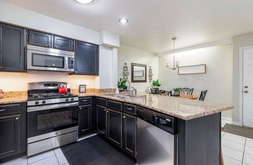 Cottonwood Heights House | Clover Spring Wasatch Refuge