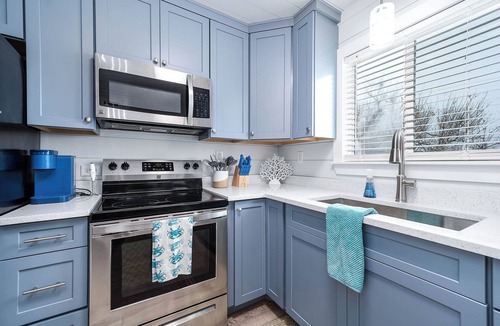 Cedar Lane House | Coastal Bungalow Close to ICW & Beach