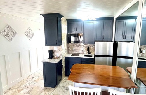 Ormond Beach Condo | Coastal Cozy - Ocean View at Symphony Beach Club