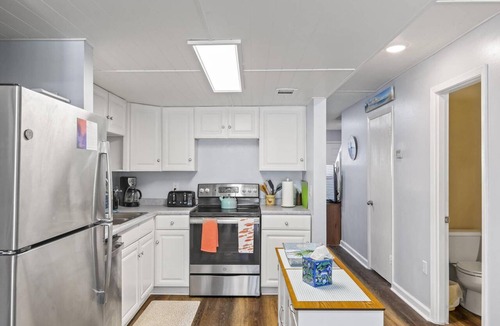 Ormond Beach Condo | Coastal Haven Condo | Ormond Beach Close To Flagler Beach | Beach Access | Pool | Pet Friendly