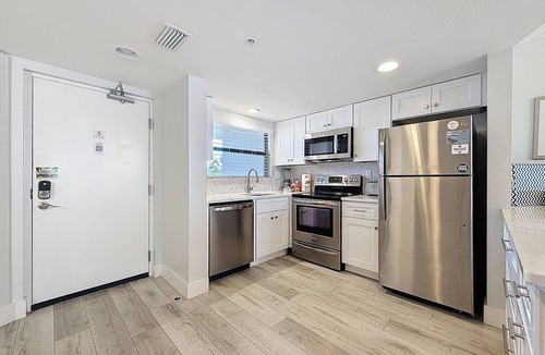 Belle Vista Condo | Coastal Oasis | Beachfront + Prime Spot