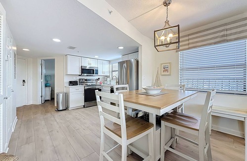 Belle Vista Condo | Coastal Oasis | Beachfront Pool | Sunset Views