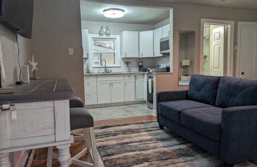 League City Apartment | Coastal Studio by DavidTheLocator