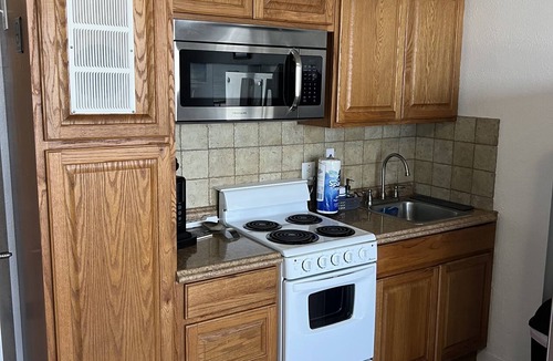 South Peninsula Historic District Condo | Coastal Waters ~ One Bedroom Oceanfront Condo