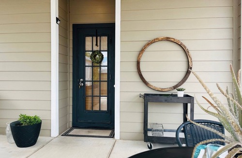 Pomerene Cottage | Cochise Resort Getaway! A place to relax & unwind, or explore Southwestern AZ.