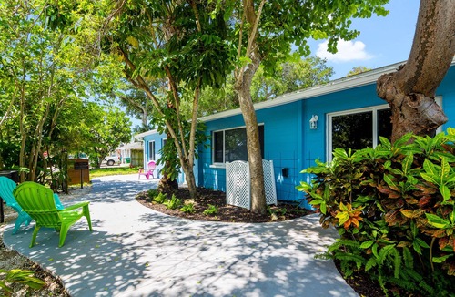Port Canaveral Villa | Coco Sands - Villa #2