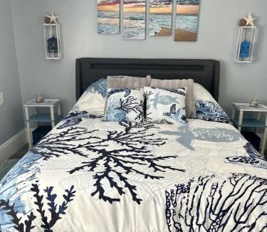 Cocoa West House | Cocoa, Beach house