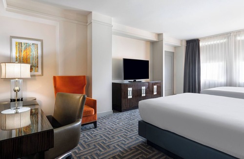 Business District Hotel | Colcord Hotel Oklahoma City, Curio Collection by Hilton