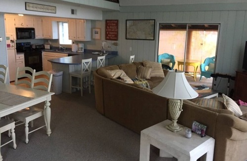 Camden House | Come get away from it all and enjoy life on the water!