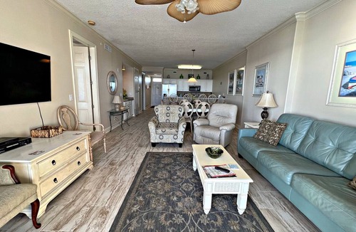 Ono Island Condo | 🚢🚤 Come join us in paradise. Relax and Catch a couple of fish! 🎣 🏖️