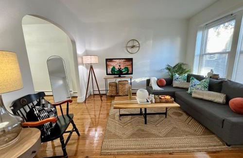 Allentown House | Come Relax And Unwind!