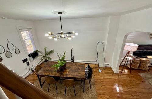 Allentown House | Come Relax And Unwind!