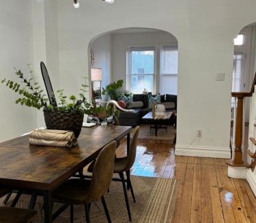 Allentown House | Come Relax And Unwind!