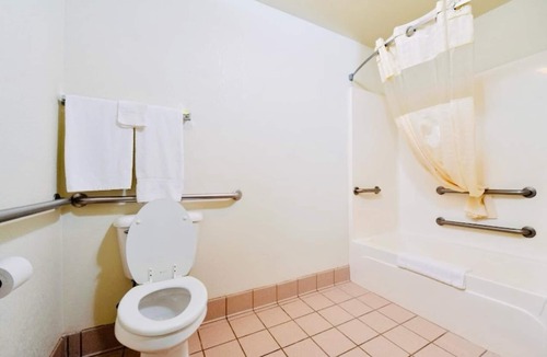 Smackover Hotel | Comfort Crest Inn