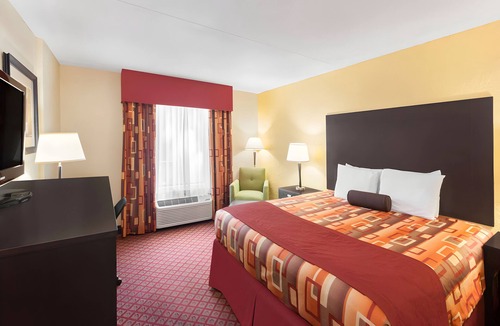 Stillwater Hotel | Comfort Inn Stillwater Near University Area