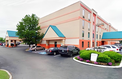 Stillwater Hotel | Comfort Inn Stillwater Near University Area