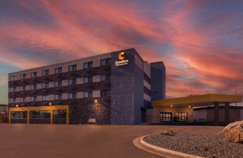 Beaver Dam Hotel | Comfort Inn & Suites Beaver Dam