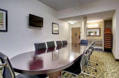 Kreole Hotel | Comfort Inn & Suites Moss Point Pascagoula