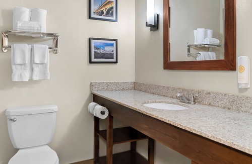Taylor Hotel | Comfort Inn & Suites Taylor - Detroit