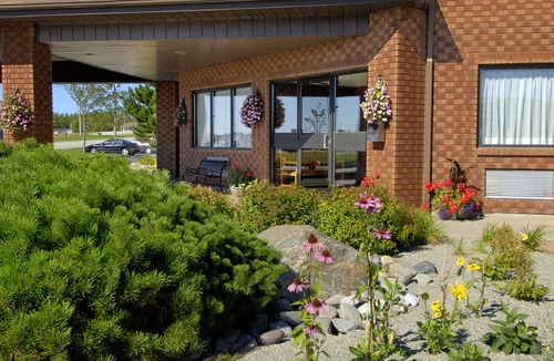 Black Creek Hotel | Comfort Inn Toronto North